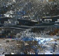 The Lions Lair Lodge - Accommodation Fremantle