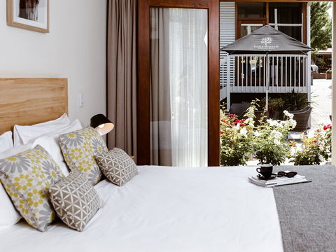 The Haus Group - Hahndorf - Accommodation Fremantle 0