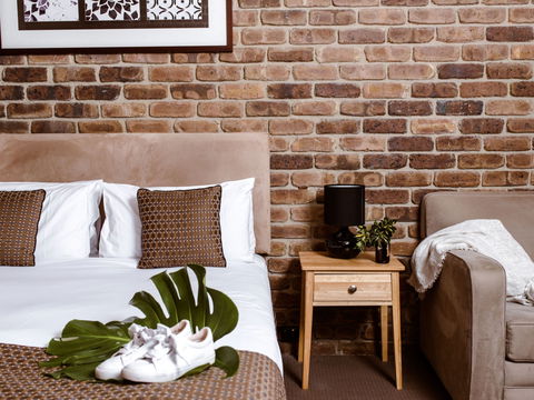 The Haus Group - Hahndorf - Accommodation Fremantle 1