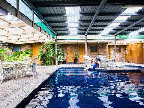 The Haus Group - Hahndorf - Accommodation Fremantle 2