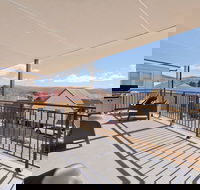 The Elements East - Accommodation Fremantle