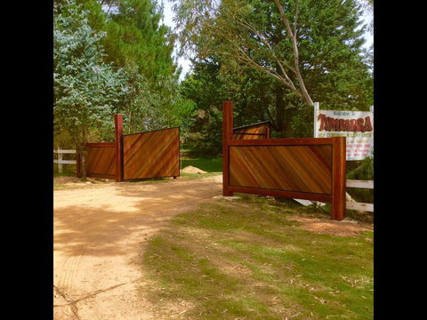 Tombarra Centre - Accommodation Fremantle 0