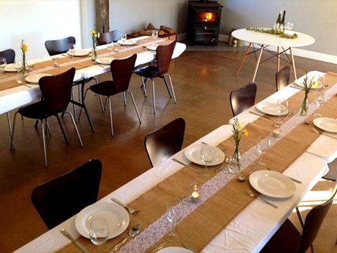 Tombarra Centre - Accommodation Fremantle 3