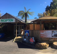 Tullah Lakeside Lodge - Accommodation Fremantle
