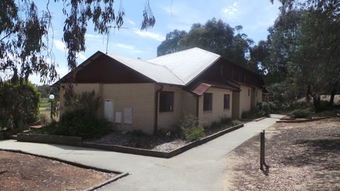 University Of Canberra Village - Accommodation Fremantle 2