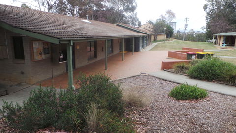 University Of Canberra Village - Accommodation Fremantle 4