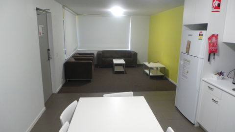 University Of Canberra Village - Accommodation Fremantle 7