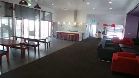 University Of Canberra Village - Accommodation Fremantle 9