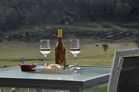 Valle Laguna - Accommodation Fremantle 2