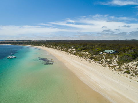 Walcowrie - Accommodation Fremantle 0
