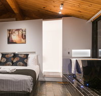 Waterfall Springs Retreat and Wildlife Sanctuary - Accommodation Fremantle