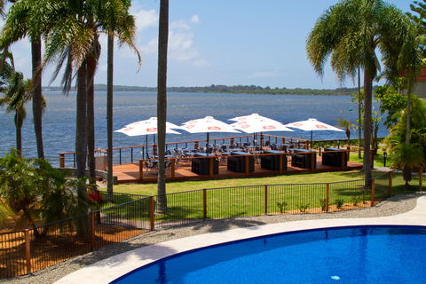 Waters Edge Port Macquarie - Accommodation Fremantle 2