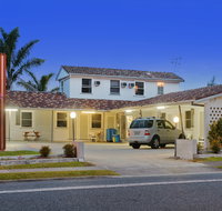 Wauchope Motel - Accommodation Fremantle