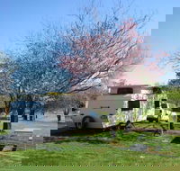 Wellington Caves Caravan Park - Accommodation Fremantle