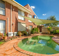 Werribee Motel  Apartments - Accommodation Fremantle