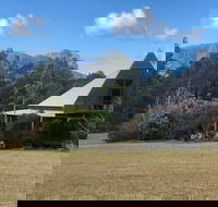 Wobbly Boot Estate - Accommodation Fremantle