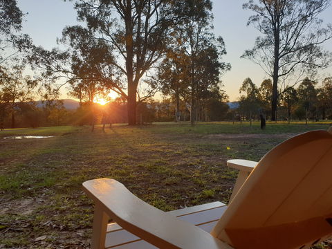 Woodlane Cottages Hunter Valley - Accommodation Fremantle 0