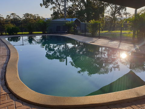 Woodlane Cottages Hunter Valley - Accommodation Fremantle 1