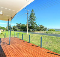 25 Captain Sturt Parade - Hindmarsh Island - Accommodation Fremantle