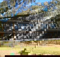 36 Brenda Park Via Morgan -River Shack Rentals - Accommodation Fremantle