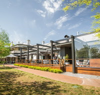 5 Rooms at the Stirling Hotel - Accommodation Fremantle