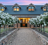 Abbotsford Country House - Accommodation Fremantle