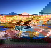 Abbey Beach Resort - Accommodation Fremantle