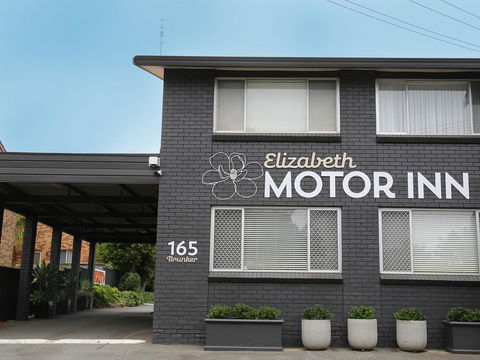 Adamstown Elizabeth Motor Inn - Accommodation Fremantle 0