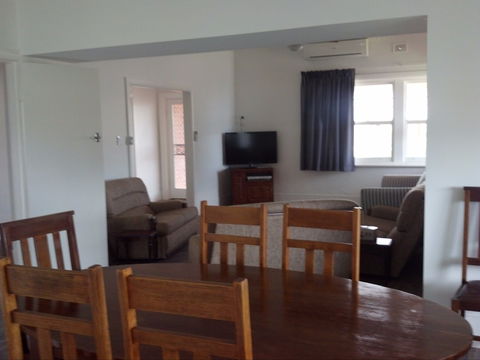 Alby's - Accommodation Fremantle 1