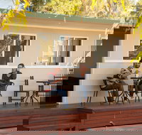 Alice Lodge Backpackers - Accommodation Fremantle