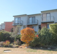 Alpen Glen 6 - Accommodation Fremantle