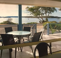 Ambience Apartments - Accommodation Fremantle