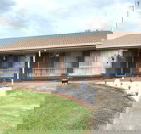 Andrea Retreat - Accommodation Fremantle