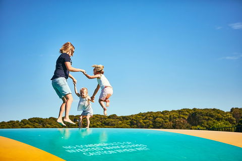 Anglesea Family Caravan Park - Accommodation Fremantle 0