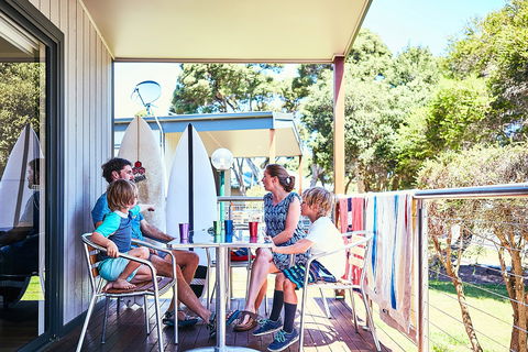 Anglesea Family Caravan Park - Accommodation Fremantle 1