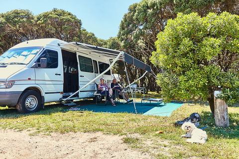Anglesea Family Caravan Park - Accommodation Fremantle 2