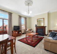Apartments At York Mansions - Accommodation Fremantle