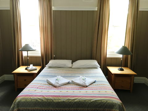 Apsley Arms Hotel - Accommodation Fremantle 1