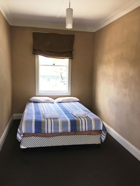 Apsley Arms Hotel - Accommodation Fremantle 2