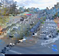 Argyle Hotel - Accommodation Fremantle
