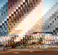 Arise Sky One - Accommodation Fremantle