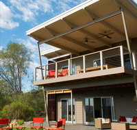 Aruma Executive Holiday Home - Accommodation Fremantle