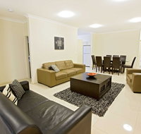 Astina Central Apartments - Accommodation Fremantle