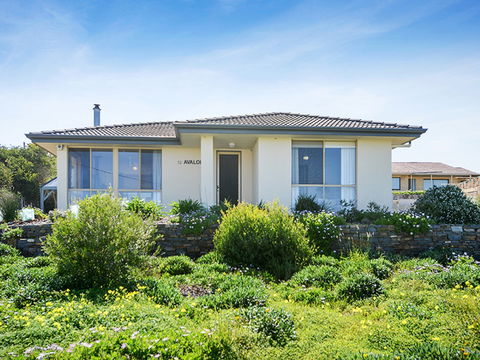Avalon - Accommodation Fremantle 0