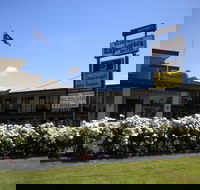 Bathurst Explorer Motel - Accommodation Fremantle