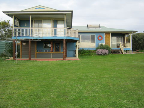 Baudins View Holiday House - Accommodation Fremantle 0