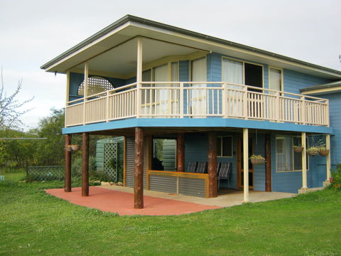 Baudins View Holiday House - Accommodation Fremantle 1