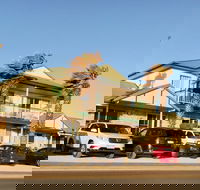 Bay Lodge - Accommodation Fremantle