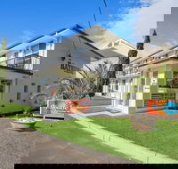 Bayside Lodge Warrnambool - Accommodation Fremantle