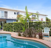 Beachcomber Peregian Beach - Accommodation Fremantle